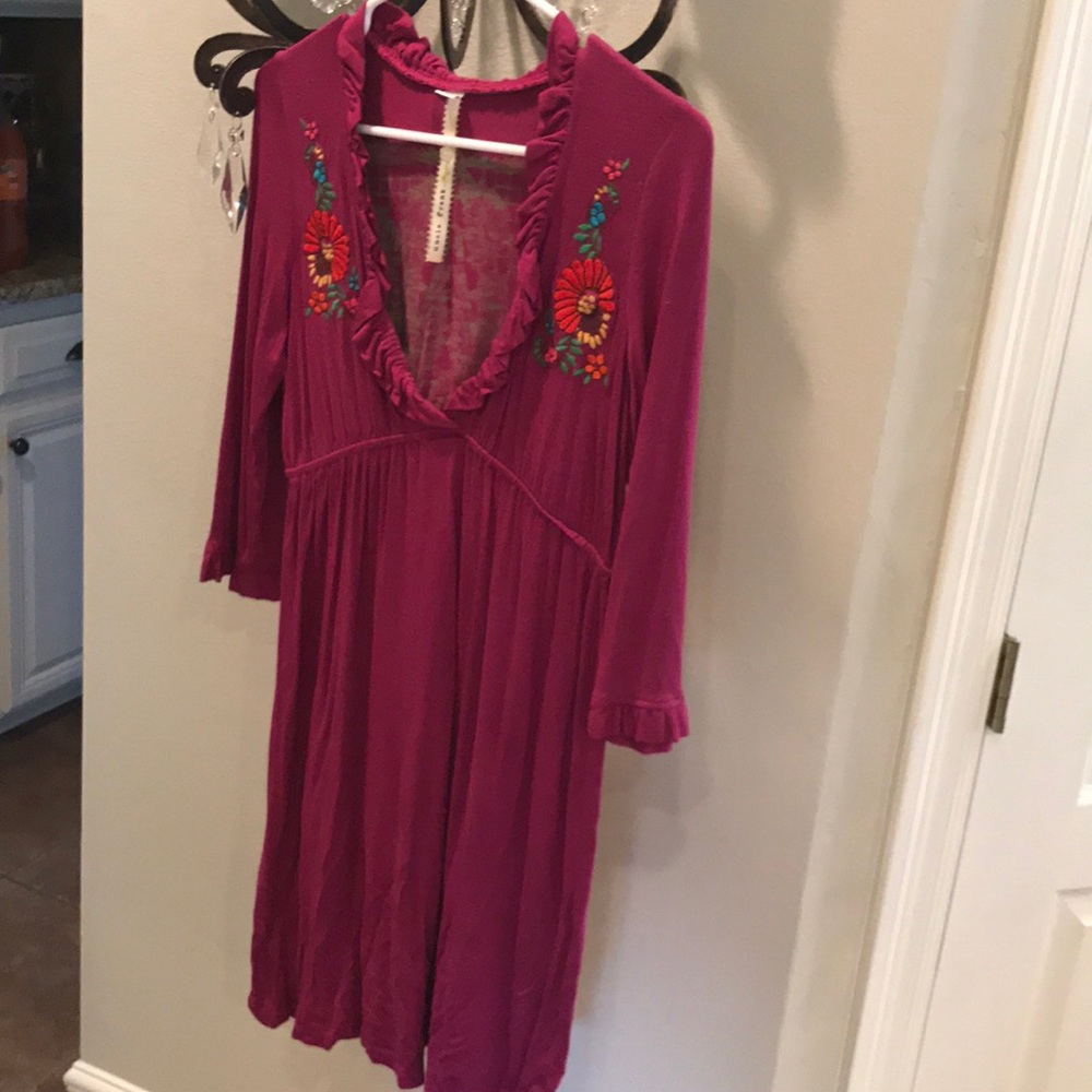 Cute barely worn summer dress